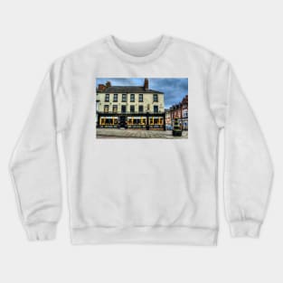 The Pennyweight Crewneck Sweatshirt